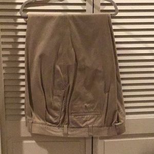 Repp Ltd khaki pants